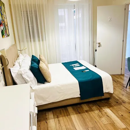 Neryhome Bed & Breakfast *