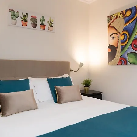 Bed & Breakfast Neryhome