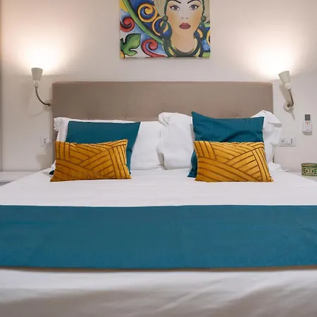 Neryhome Bed & Breakfast Giardini Naxos