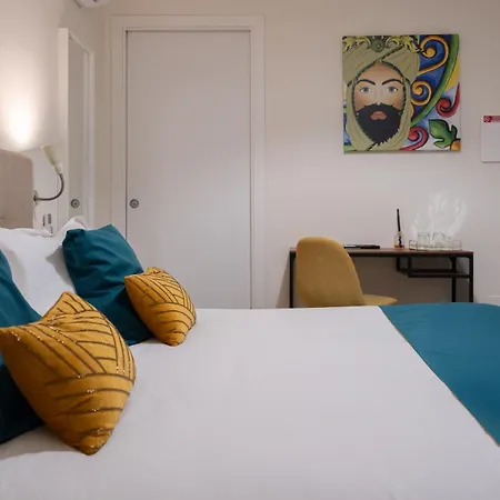 Bed & Breakfast Neryhome Giardini Naxos