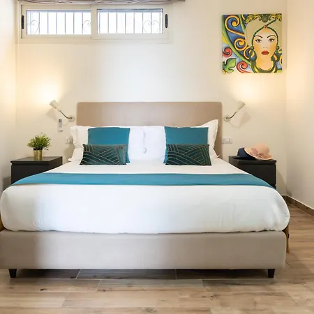 Neryhome Giardini Naxos