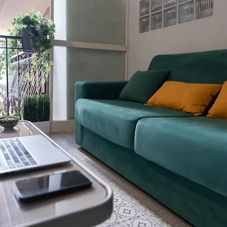 Neryhome Bed & Breakfast