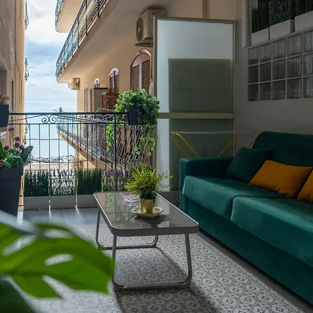 Neryhome Giardini Naxos