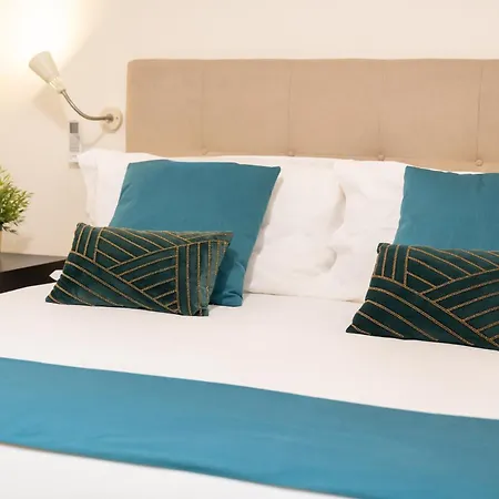 Neryhome Bed & Breakfast *