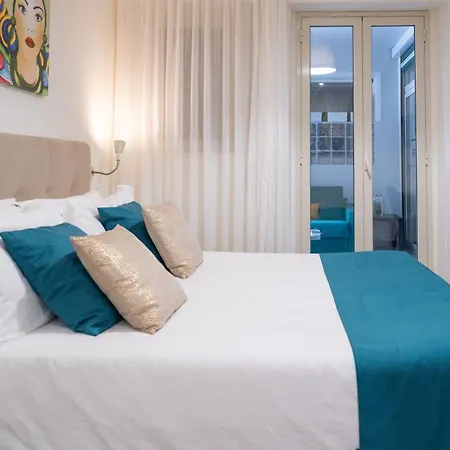 Neryhome Bed & Breakfast Giardini Naxos