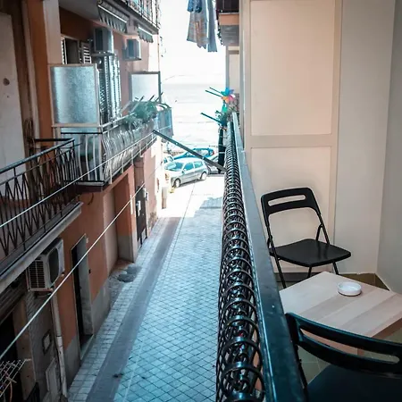 Neryhome Giardini Naxos