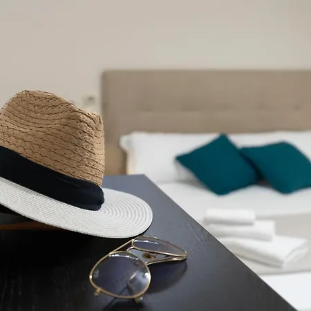 Bed & Breakfast Neryhome 4*