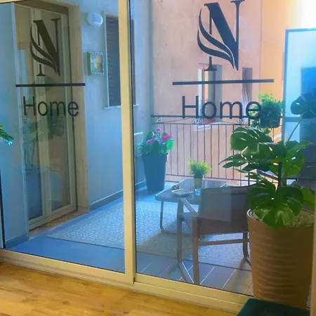 Oda ve Kahvaltı Neryhome *