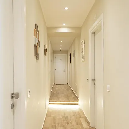 Neryhome 4* Giardini Naxos