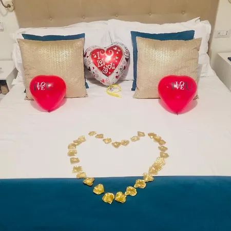 Neryhome Bed & Breakfast Giardini Naxos