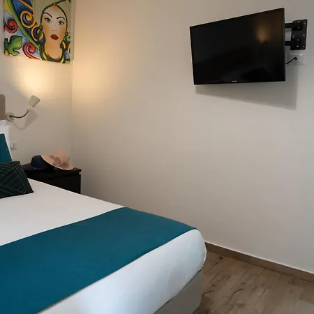 Nocleg ze śniadaniem Neryhome Giardini-Naxos