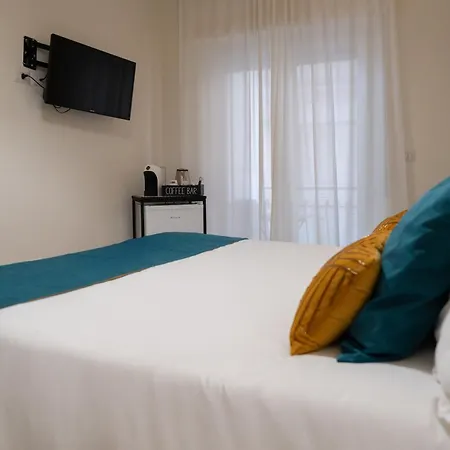 Neryhome Bed & Breakfast Giardini Naxos