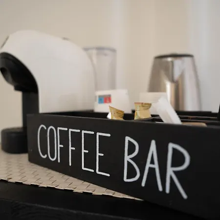 Neryhome 4* Giardini Naxos