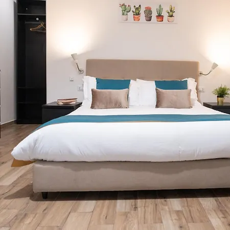 Bed & Breakfast Neryhome 4*