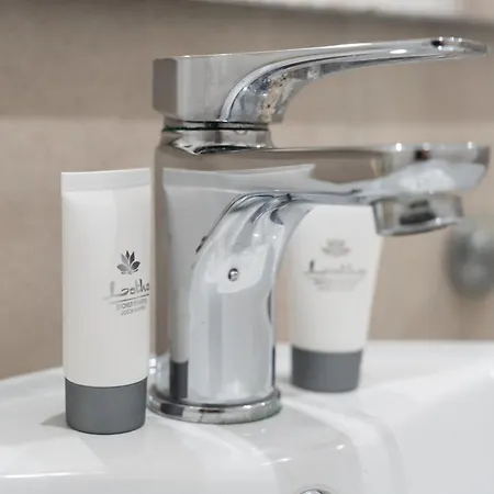 Neryhome 4* Giardini Naxos