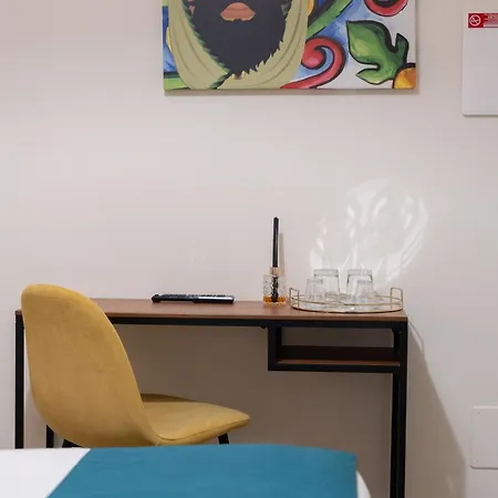 Oda ve Kahvaltı Neryhome *
