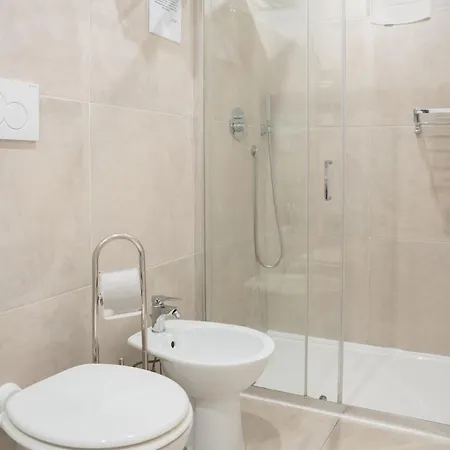 Bed & Breakfast Neryhome Giardini Naxos