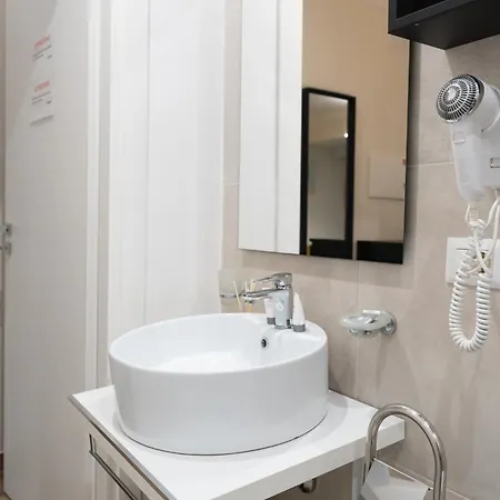 Bed & Breakfast Neryhome 4*