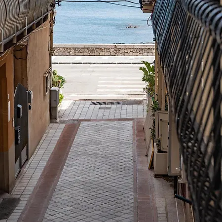 Bed & Breakfast Neryhome