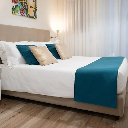 Neryhome Bed & Breakfast