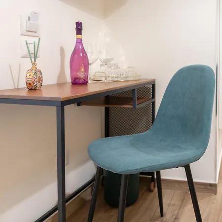 Bed & Breakfast Neryhome