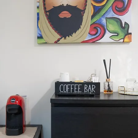 Bed & Breakfast Neryhome