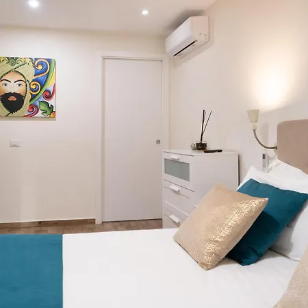 Bed & Breakfast Neryhome 4*