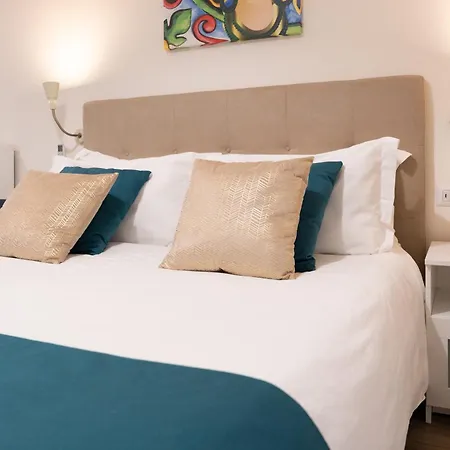 Neryhome Bed & Breakfast Giardini Naxos