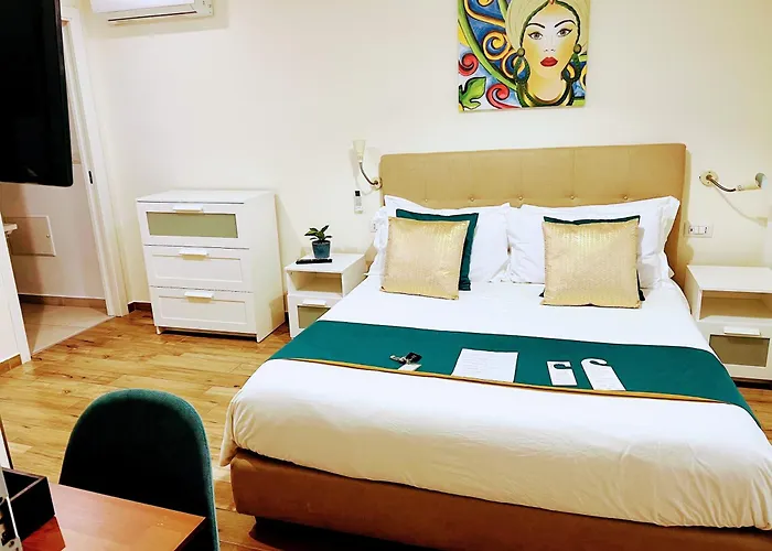 Bed & Breakfast Neryhome 4*