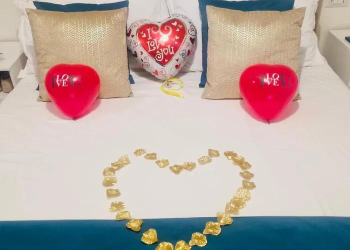 Neryhome Bed & Breakfast Giardini Naxos