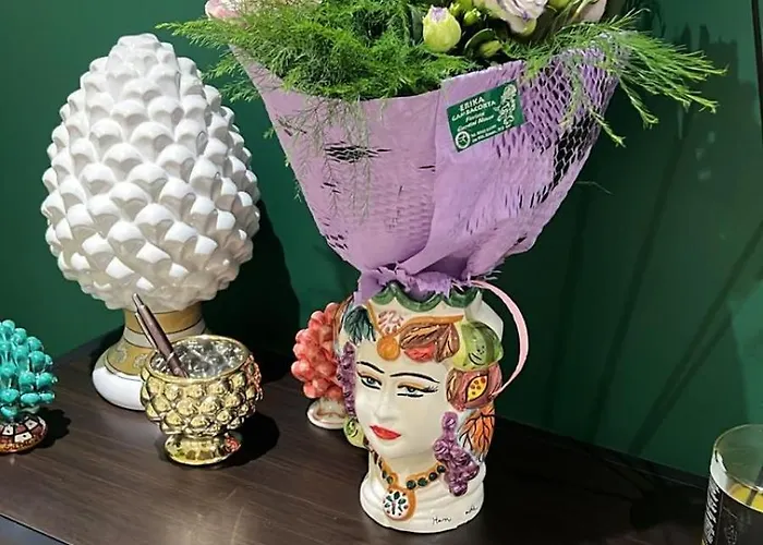 Neryhome 4* Giardini Naxos