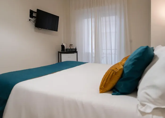 Neryhome Bed & Breakfast Giardini Naxos