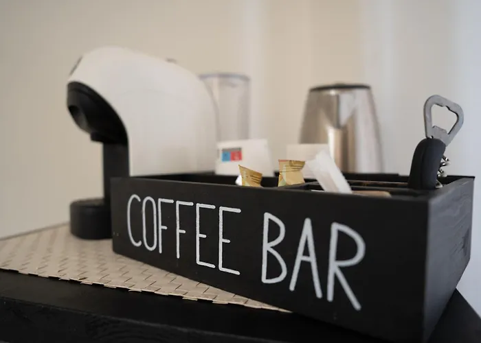 Neryhome 4* Giardini Naxos