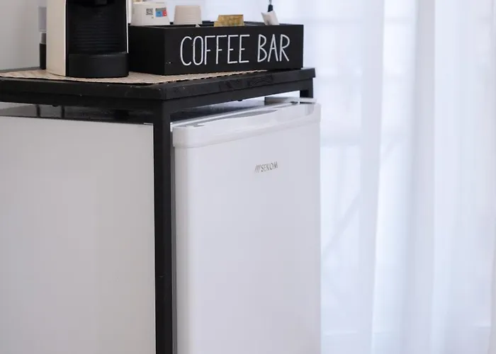 Bed & Breakfast Neryhome