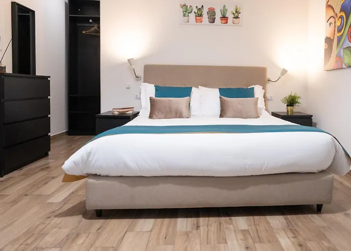 Bed & Breakfast Neryhome 4*