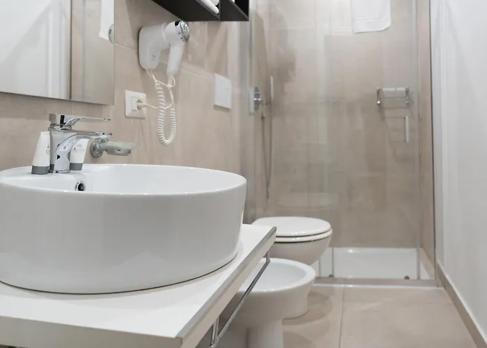 Neryhome Bed & Breakfast Giardini Naxos