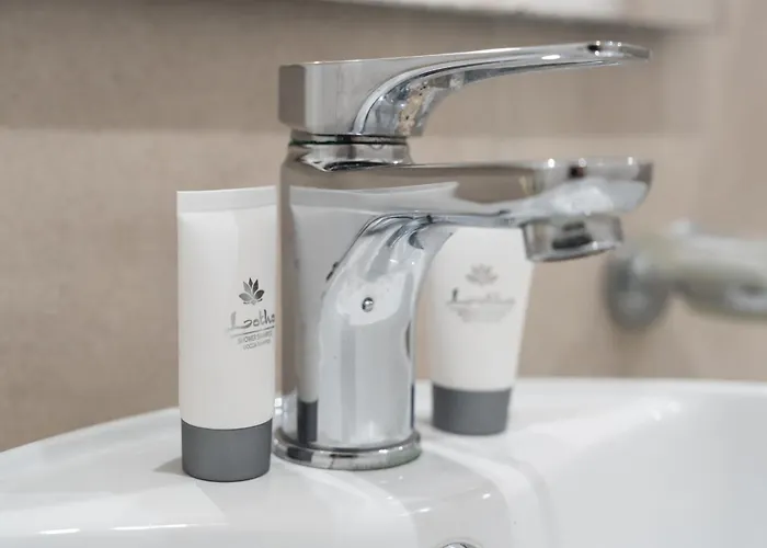 Neryhome 4* Giardini Naxos