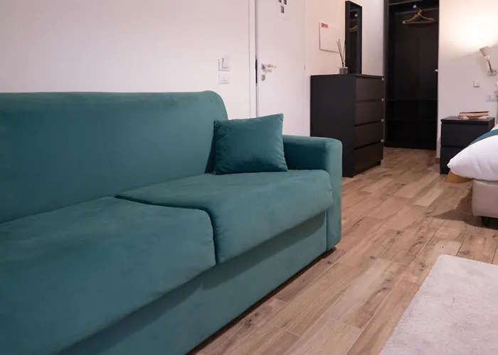 Bed & Breakfast Neryhome