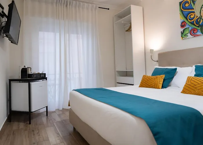 Neryhome Bed & Breakfast 4*