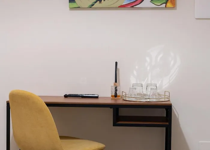 Bed & Breakfast Neryhome 4*