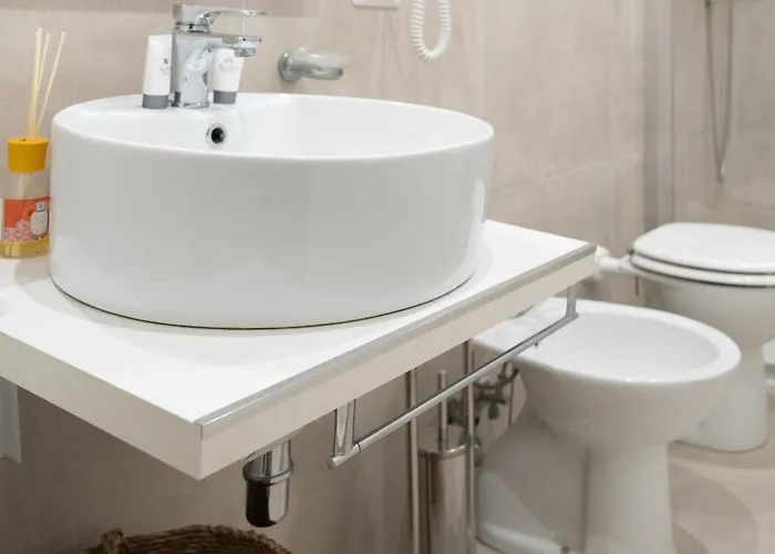 Neryhome Bed & Breakfast