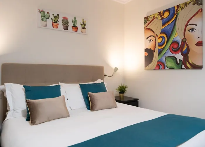 Bed & Breakfast Neryhome