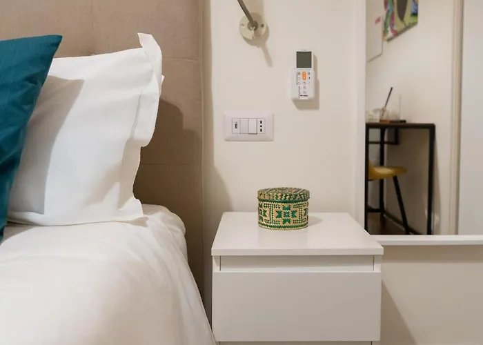 Neryhome Bed & Breakfast 4*