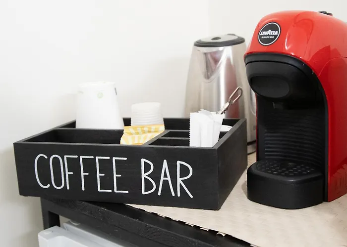 Neryhome Bed & Breakfast Giardini Naxos