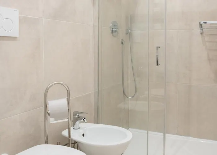 Bed & Breakfast Neryhome Giardini Naxos