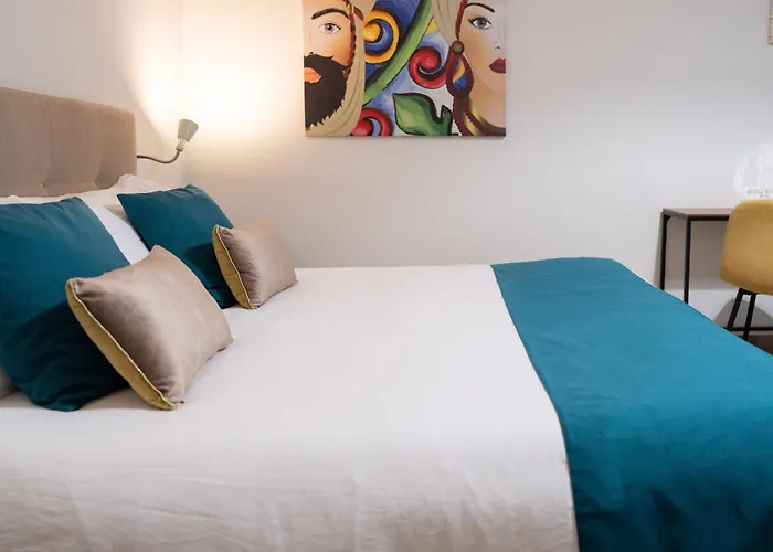 Bed & Breakfast Neryhome