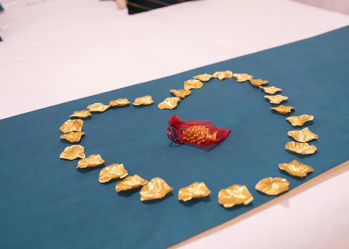 Neryhome Bed & Breakfast Giardini Naxos