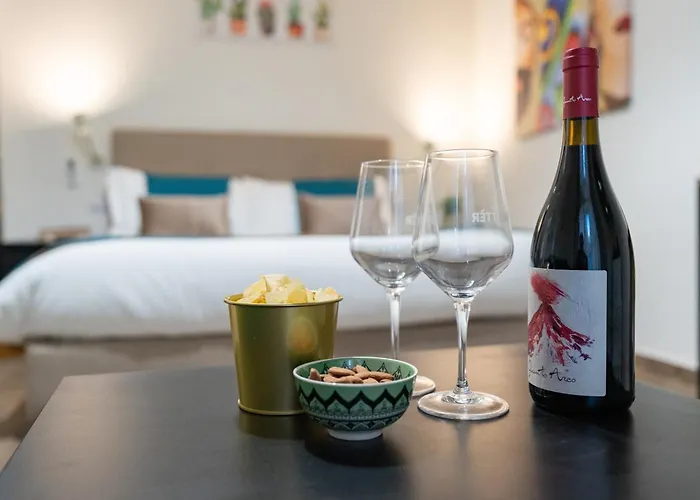 Neryhome Giardini Naxos