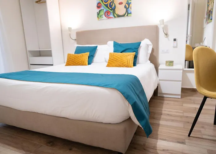 Neryhome 4* Giardini Naxos