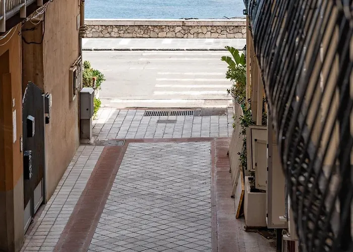 Bed & Breakfast Neryhome